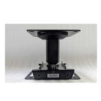 キクチ科学　プロジェクター天吊り金具 ホワイト　SPCM-180-EH-TW/W キクチ科学 プロジェクター天吊り金具 ホワイト SPCM-180-EH-TW/W の