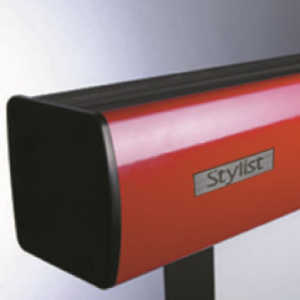 KIKUCHI 80インチ床置きタイプ16:9スクリーン GUP-80HDW GRANDVIEW GUP