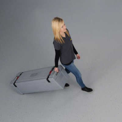 キクチ科学　可搬組み立て型スクリーン monoclip32 Stumpfl ［組み立て］　MBCR-147HD キクチ科学 可搬組み立て型スクリーン monoclip32 Stumpfl ［組み立て