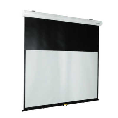 Grandview プロジェクタースクリーン スタンド式 GRANDVIEW・スクリーン