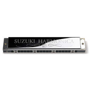 スズキ楽器製作所 SU-21SP-N G 複音ハーモニカ SU21SPNG スズキ楽器製作所 SU-21SP-N G 複音ハーモニカ SU21SPNG