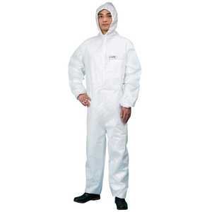 アゼアス SF製続服 LLサイズ AZ GUARD3000-LL アゼアス SF製続服 LLサイズ AZ GUARD3000-LL