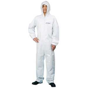 アゼアス SF製続服 LLサイズ AZ GUARD4000-LL アゼアス SF製続服 LLサイズ AZ GUARD4000-LL
