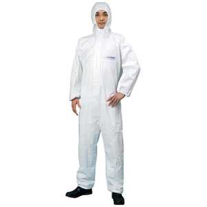 アゼアス SF製続服 Lサイズ AZ GUARD4010-L アゼアス SF製続服 Lサイズ AZ GUARD4010-L