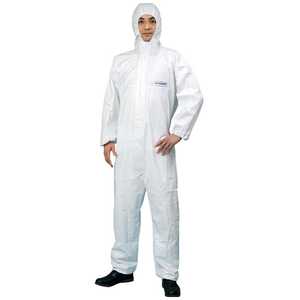 アゼアス SF製続服 3Lサイズ AZ GUARD4010-3L アゼアス SF製続服 3Lサイズ AZ GUARD4010-3L