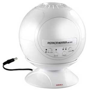 ナシカ光学 アストロシアター ホワイト NA‐300WH