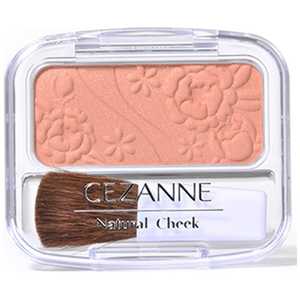 セザンヌ CEZANNE ナチュラル チークN 05 ベージュオレンジ セザンヌ CEZANNE ナチュラル チークN 05 ベージュオレンジ