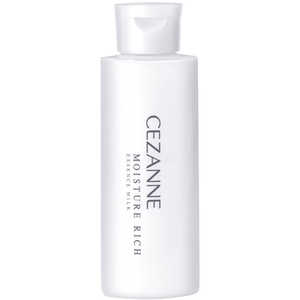 セザンヌ CEZANNE モイスチュア リッチ エッセンスミルク (160ml) セザンヌ CEZANNE モイスチュア リッチ エッセンスミルク (160ml)