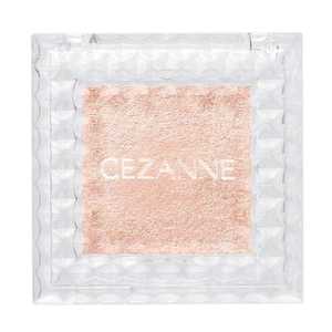 セザンヌ CEZANNE(セザンヌ) シングルカラーアイシャドウ 01(パールベージュ)[アイシャドウ] 