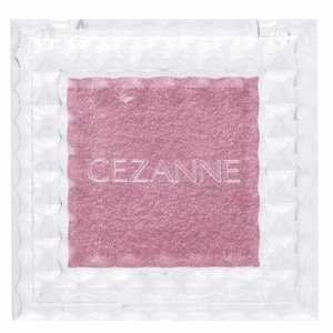 セザンヌ CEZANNE(セザンヌ) シングルカラーアイシャドウ 02(ニュアンスピンク)[アイシャドウ] 