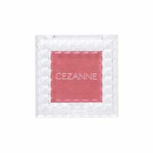 セザンヌ CEZANNE(セザンヌ) シングルカラーアイシャドウ 03(マットレッド)[アイシャドウ] 