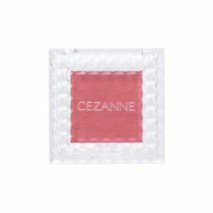 CEZANNE(セザンヌ) シングルカラーアイシャドウ 03(マットレッド)[アイシャドウ] CEZシングルCアイシャドウ03