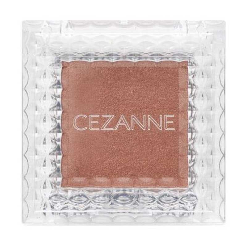 セザンヌ セザンヌ CEZANNE(セザンヌ) シングルカラーアイシャドウ 06  