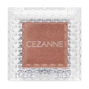 CEZANNE(セザンヌ) シングルカラーアイシャドウ 06 CEZシングルCアイシャドウ06