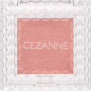 CEZANNE(セザンヌ) シングルカラーアイシャドウ 08〔アイシャドウ〕 CEZシングルカラーアイシャドウ08