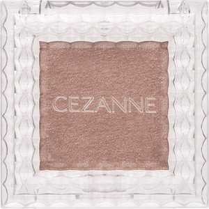 セザンヌ CEZANNE(セザンヌ) シングルカラーアイシャドウ 09〔アイシャドウ〕 