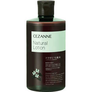 セザンヌ CEZANNE ナチュラルローション (360ml) 