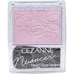 セザンヌ CEZANNE パールグロウニュアンサー N2 ライラックムード セザンヌ CEZANNE パールグロウニュアンサー N2 ライラックムード