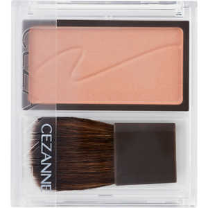 セザンヌ CEZANNE チークブラッシュ 05 メープルアプリコット セザンヌ CEZANNE チークブラッシュ 05 メープルアプリコット