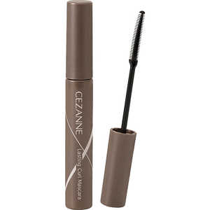 セザンヌ CEZANNE (セザンヌ) 耐久カールマスカラ 04 グレージュ (5g) 