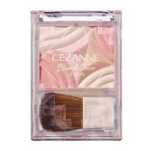CEZANNE (�������) �֥��ɥ��顼������ 01 ������륷��ե��ˡ� (4.5g)