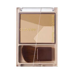 セザンヌ CEZANNE (セザンヌ) ブレンドカラーシェーディング 01 ウォームトーン (5g) 