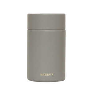 前畑 マグボトル 180ml 52602.ダブグレー MUGBOTTLE180 前畑 マグボトル 180ml 52602.ダブグレー MUGBOTTLE180