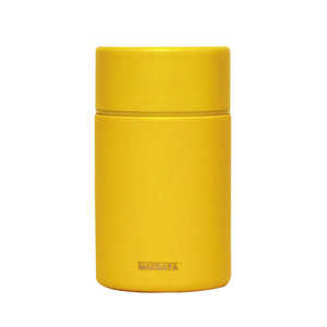 前畑 マグボトル 180ml 52607.サフランイエロー MUGBOTTLE180 前畑 マグボトル 180ml 52607.サフランイエロー MUGBOTTLE180