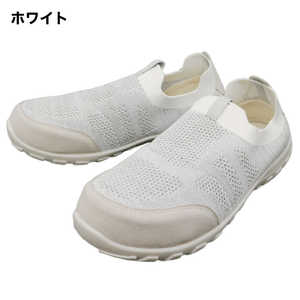 ケイワーク セフティーメッシュペコ WH M SS6WHM ケイワーク セフティーメッシュペコ WH M SS6WHM