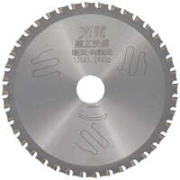 三共コーポレーション 建工快速 チップソー 軽天・内装用 150mm