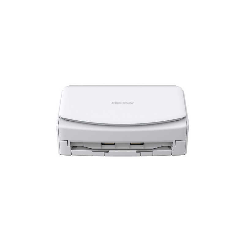 富士通/PFU 富士通/PFU スキャナー ScanSnapiX1600 ブラック [A4サイズ /Wi-Fi /USB] FI-IX1600-P ホワイト FI-IX1600-P ホワイト