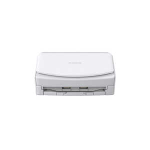 ٻ/PFU ڥȥåȡۥʡ ScanSnap iX1400A(Mac/Windows11б) ۥ磻 [A4 /USB] FI-IX1400A-P