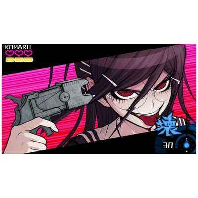 スパイクチュンソフト PS Vitaゲームソフト 絶対絶望少女