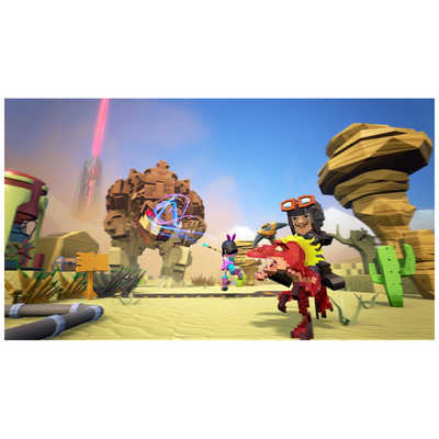 スパイクチュンソフト PS4ゲームソフト ピックスアｰク の通販