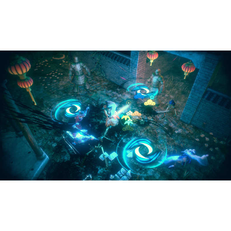 スパイクチュンソフト PS4ゲームソフト 侍道外伝 KATANAKAMI PLJS36116 の通販 | カテゴリ：ゲーム | スパイクチュンソフト  家電通販のコジマネット - 全品代引き手数料無料