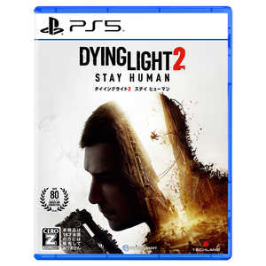 スパイクチュンソフト PS5ゲームソフト ダイイングライト2 ステイ ヒューマン 