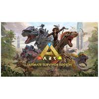 家庭用ゲームソフト ARK: Ultimate Survivor Edition PS4 ARK: Ultimate Survivor Edition (Game)