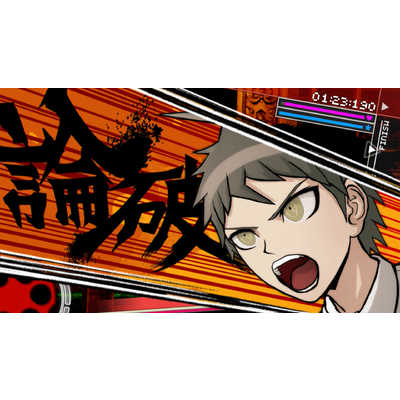 ダンガンロンパ トリロジーパック + S スパイクチュンソフト Switchゲームソフト ダンガンロンパ