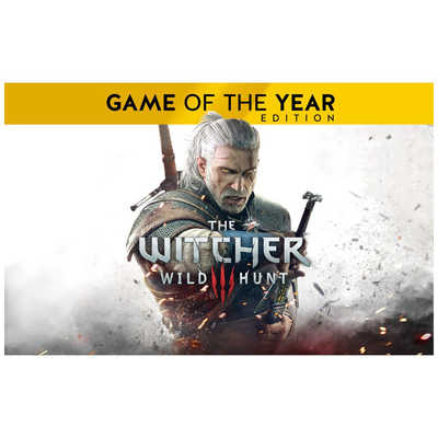 Amazon.co.jp: ウィッチャー3 ワイルドハント ゲームオブ