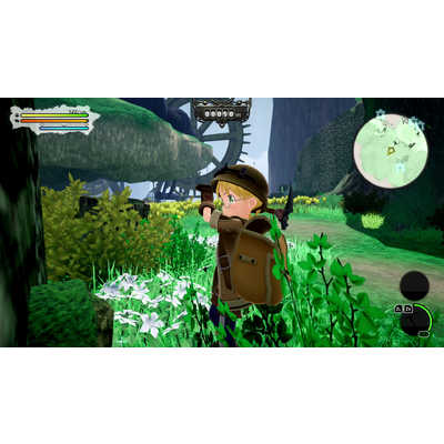 Nintendo Switch - メイドインアビス Amazon.co.jp: メイドインアビス 闇を目指した連星 -Switch