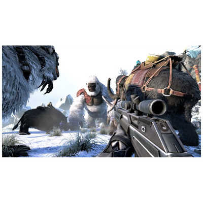 スパイクチュンソフト Switchゲームソフト ARK: Survival