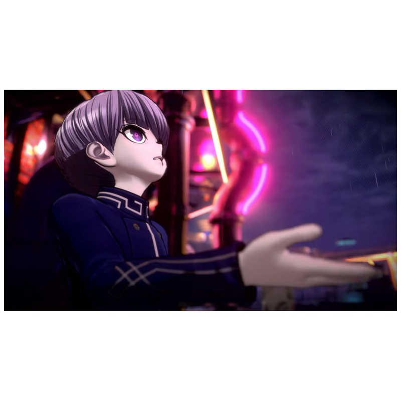 スパイクチュンソフト スパイクチュンソフト Switchゲームソフト 【オリジナル特典付き】超探偵事件簿 レインコード  
