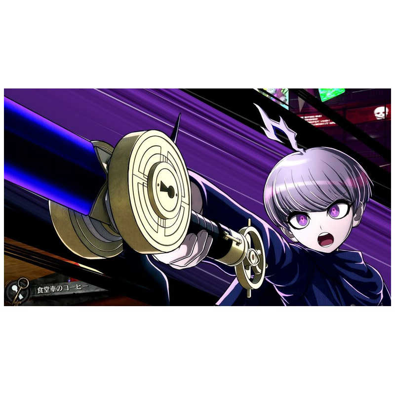 スパイクチュンソフト スパイクチュンソフト Switchゲームソフト 【オリジナル特典付き】超探偵事件簿 レインコード  