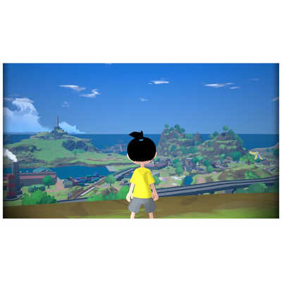 【美品匿名】 ピクミン なつもん！ Switch ソフト セット スパイクチュンソフト Switchゲームソフト なつもん！ 20世紀の