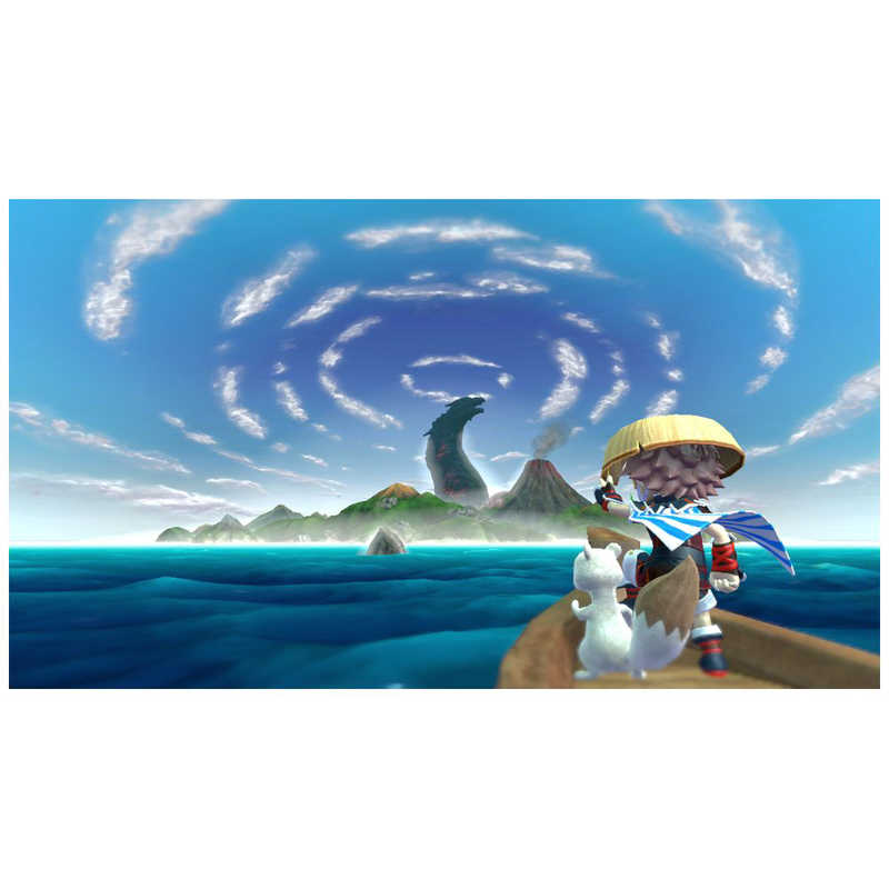 スパイクチュンソフト スパイクチュンソフト Switchゲームソフト 不思議のダンジョン 風来のシレン6 とぐろ島探検録  