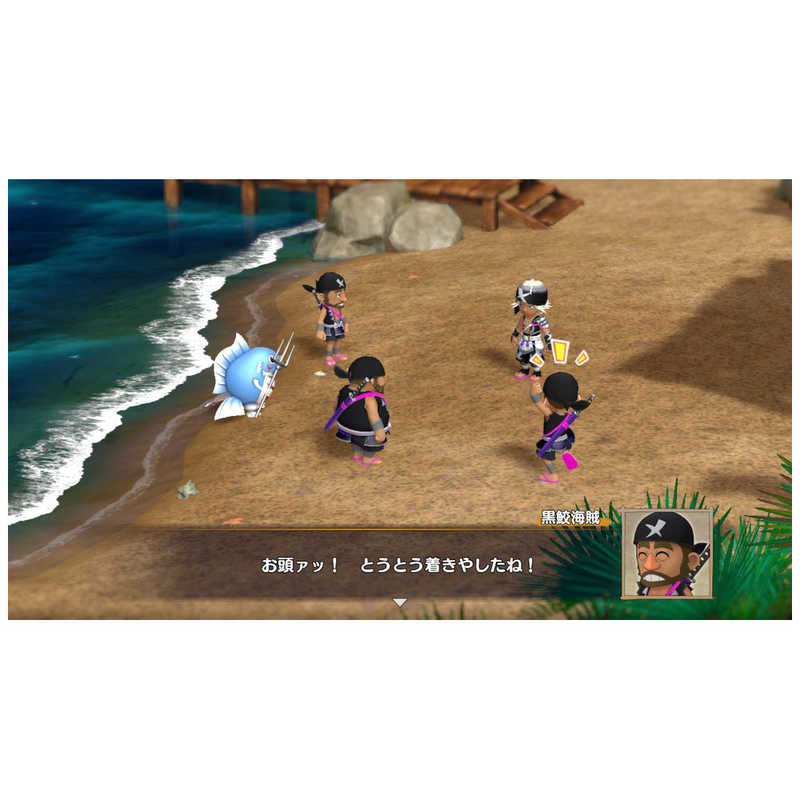 スパイクチュンソフト スパイクチュンソフト Switchゲームソフト 不思議のダンジョン 風来のシレン6 とぐろ島探検録  