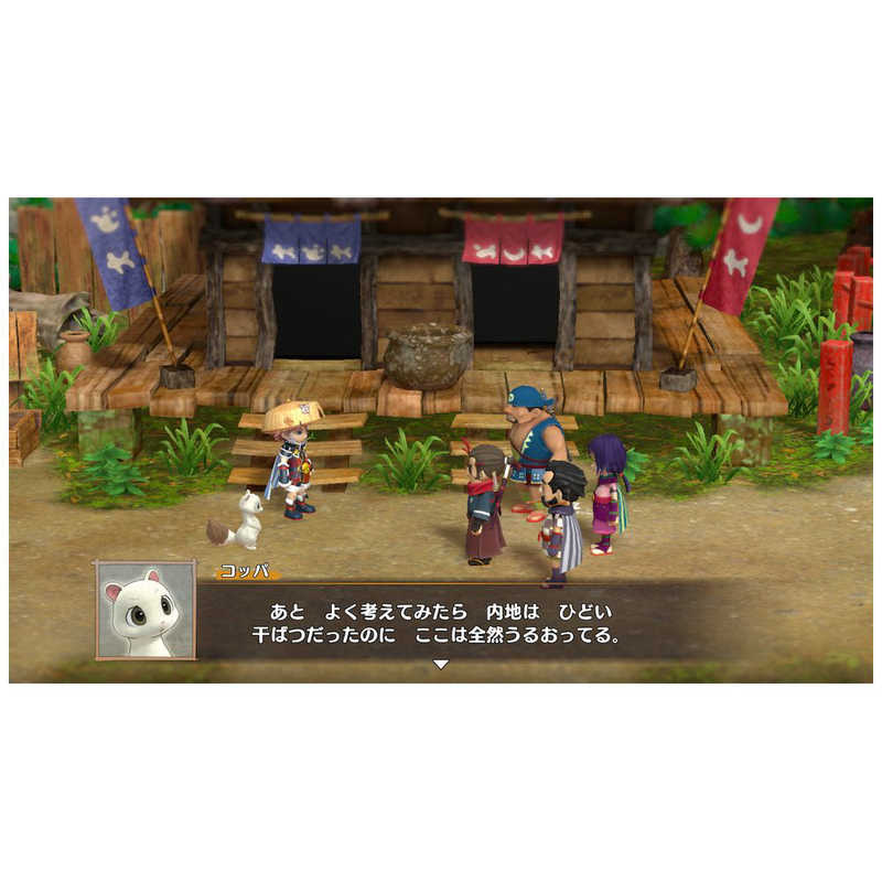 スパイクチュンソフト スパイクチュンソフト Switchゲームソフト 不思議のダンジョン 風来のシレン6 とぐろ島探検録  