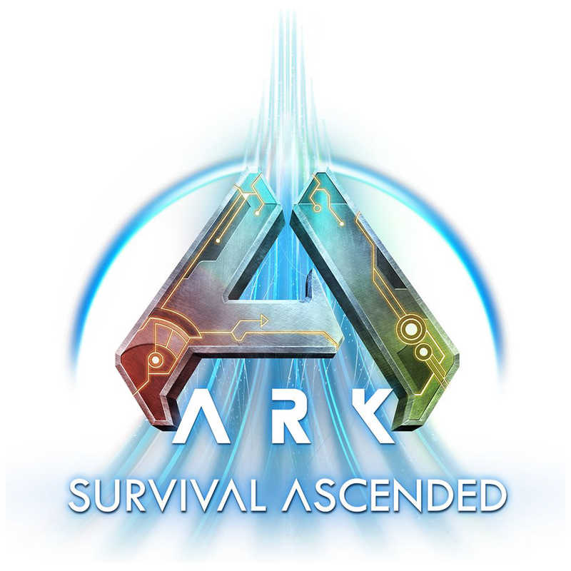 スパイクチュンソフト スパイクチュンソフト PS5ゲームソフト ARK: Survival Ascended ELJS-20063 ELJS-20063