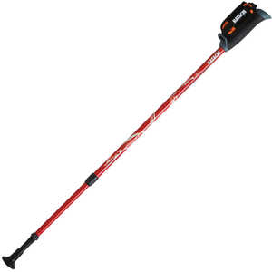 ハタチ HATACHI DFP プログレッシブズーム (2本組) レッド WH1120
