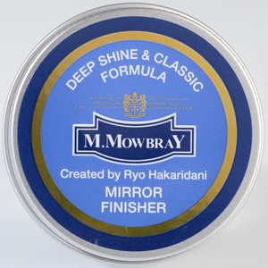 アールアンドデー M.MOWBRAY ミラーフィニッシャー アールアンドデー M.MOWBRAY ミラーフィニッシャー